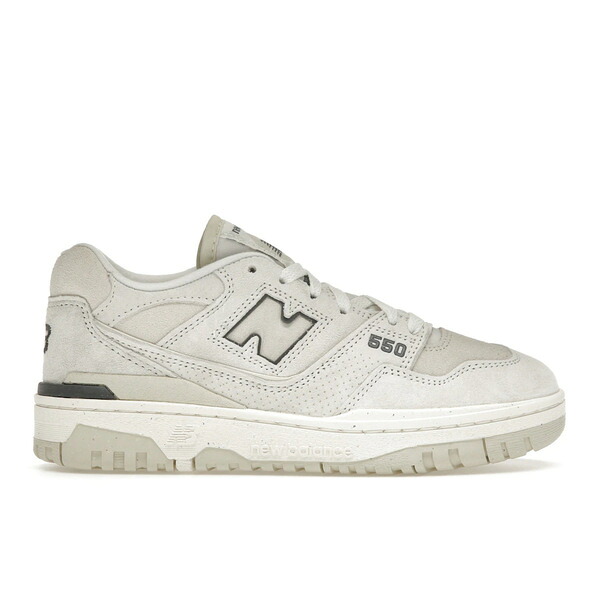 New Balance ニュー平衡にする レディース スニーカー  【New Balance 550 Turtledove Magnet (Women\u0027s)】  大きさ US_7(24.0糎) Turtledove/Magnet