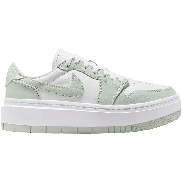 Jordan ジョーダン レディース スニーカー  【Jordan 1 Elevate Low Seafoam Sail (Women\u0027s)】  大きさ US_5(22.0糎) Seafoam/Sail