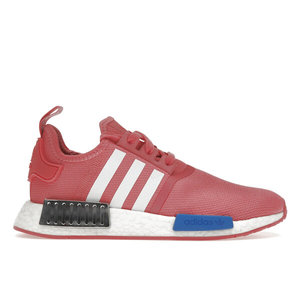 adidas アディダス レディース スニーカー  【adidas NMD R1 Hazy Rose (Women\u0027s)】  大きさ US_W_10 Hazy Rose/Cloud White/Glow Blue