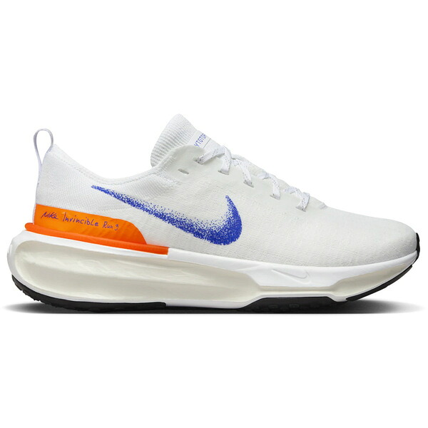 Nike ナイキ レディース スニーカー 【Nike ZoomX Invincible Run 3 FP Blueprint Pack (Women's)】 サイズ US_5.5(22.5cm) Multi-Color/Multi-Color｜asty