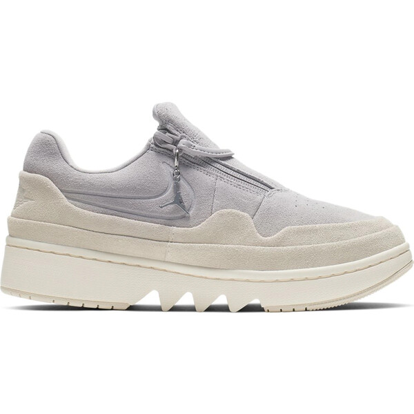 Jordan ジョーダン レディース スニーカー 【Jordan 1 Jester XX Low Atmosphere Grey (Women's)】 サイズ US_9.5(26.5cm) Atmosphere Grey/Pale Ivory-Desert Sand|asty