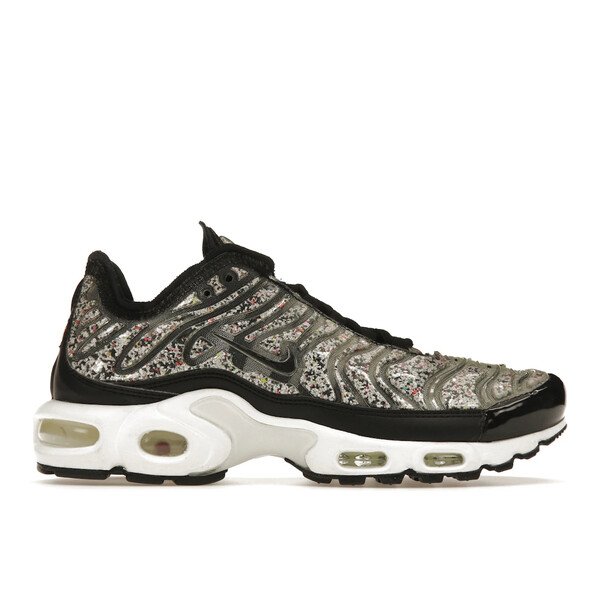 Nike ナイキ レディース スニーカー  【Nike Air Max Plus Pebbles (Women\u0027s)】  大きさ US_9(26.0糎) White/Multi