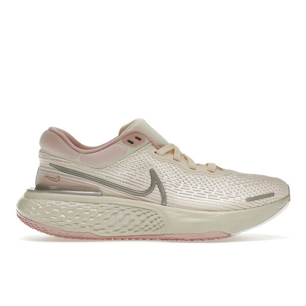 Nike ナイキ レディース スニーカー  【Nike ZoomX Invincible Guava Ice (Women\u0027s)】  大きさ US_W_10 Guava Ice/Pink/Silver