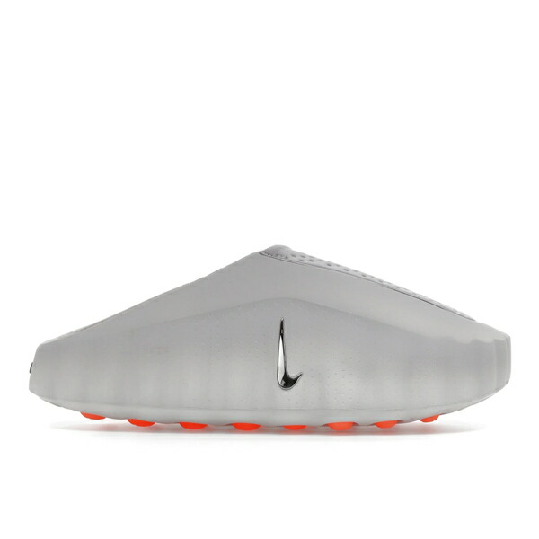 Nike ナイキ レディース スニーカー  【Nike Mind 001 Slide Light Smoke Grey (Women\u0027s)】  大きさ US_W_11 Light Smoke Grey/Photon Dust/Hyper Crimson/Chrome