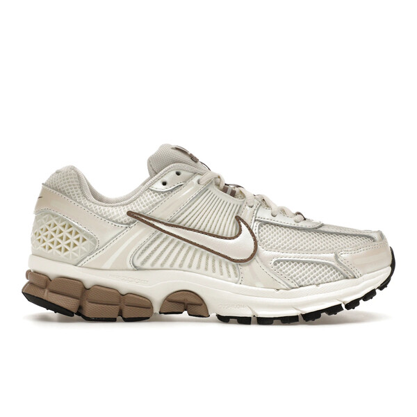 Nike ナイキ レディース スニーカー 【Nike Zoom Vomero 5 Sail Mink Brown Black (Women's)】 サイズ US_7.5(24.5cm) Sail/Mink Brown/Black/Sail|asty