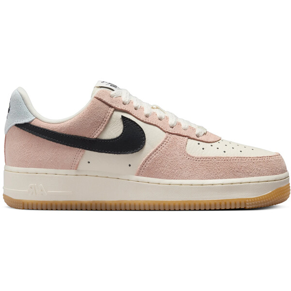 Nike ナイキ レディース スニーカー  【Nike Air Force 1 Low \u002707 Arctic Orange Pale Ivory Glacier Blue Off Noir (Women\u0027s)】  大きさ US_7(24.0糎) Arctic Orange/Pale Ivory/Glacier Blue/Off Noir