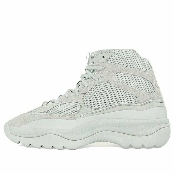 adidas アディダス メンズ スニーカー  【adidas Yeezy Desert Boot \u0027Salt\u0027 FV5677】  大きさ US_7(25.0糎)
