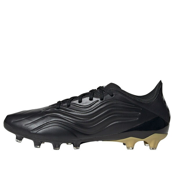adidas アディダス メンズ スニーカー 【adidas Copa Sense.1 AG 'Black Gold Metallic' FW6502】 サイズ US_9.5(27.5cm)｜asty