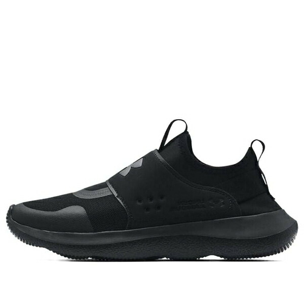 Under Armour アンダーアーマー メンズ スニーカー  【Under Armour Runplay \u0027Triple Black\u0027 3024870-003】  大きさ US_8(26.0糎)