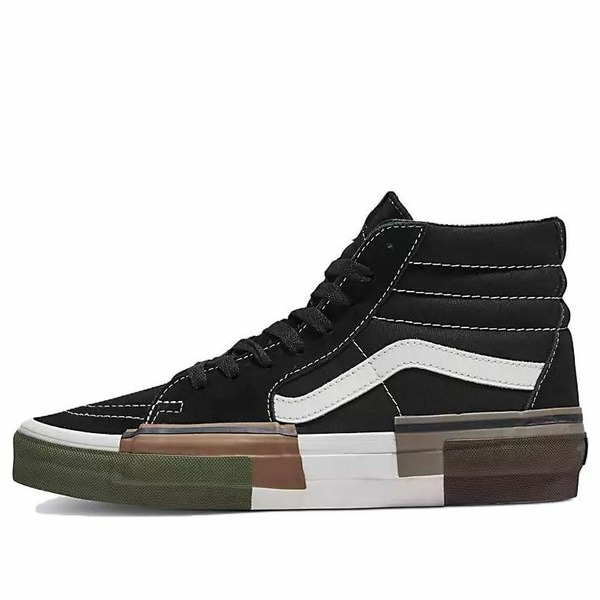 靴 taka Vault by Vans AMZN TRL V3 LX by Taka Hayashi | Hypebeast