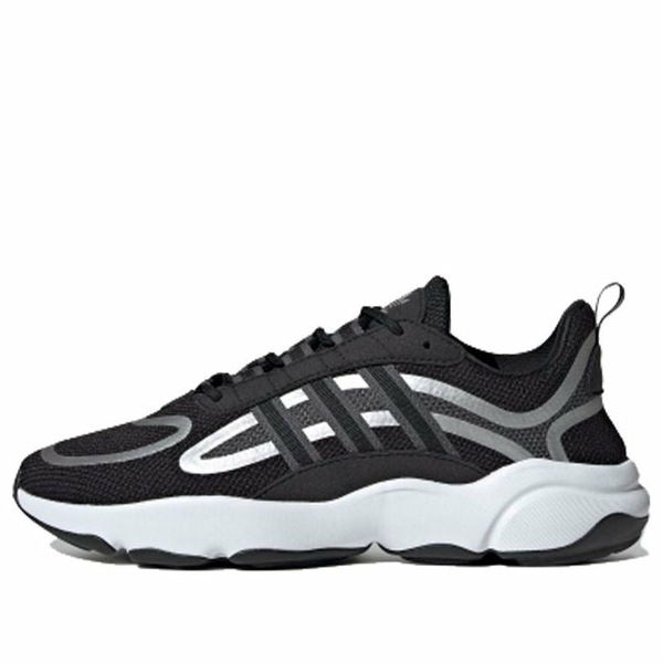 adidas アディダス メンズ スニーカー  【adidas Haiwee \u0027Core Black\u0027 EG9571】  大きさ US_M_4