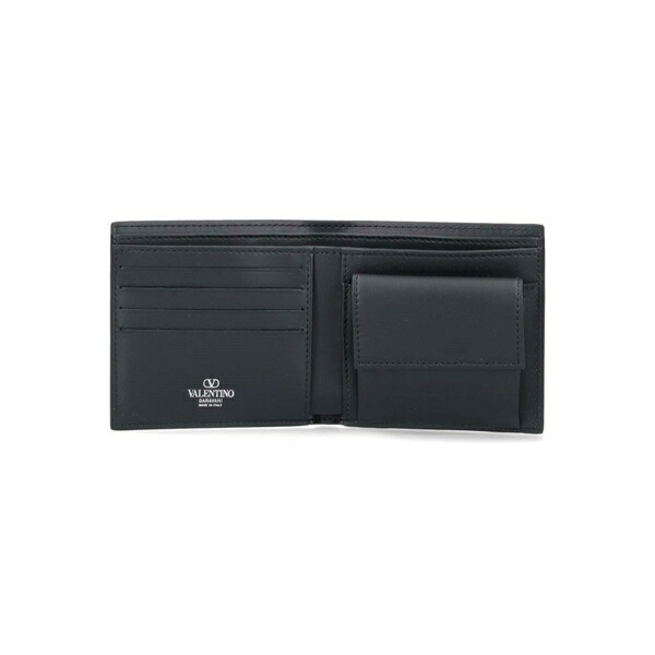 楽天市場】ヴァレンティノ VALENTINO メンズ 小物 ウォレット 長