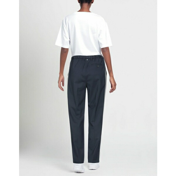 14時までの注文で即日配送 ロレーナアントニアッツィ カジュアルパンツ ボトムス レディース Pants Midnight blue | www.laposhhotel.rw