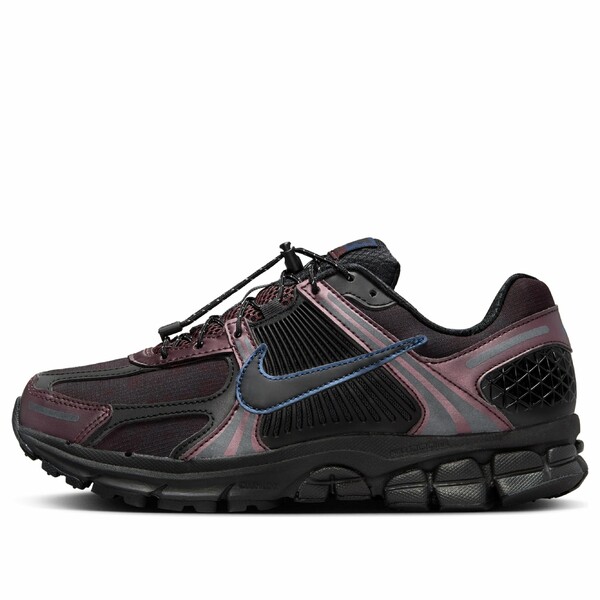 Nike ナイキ レディース スニーカー  【(WMNS) Nike Air Zoom Vomero 5 \u0027Metallic Burgundy\u0027 HQ4052-600】  大きさ US_8.5(25.5珊)
