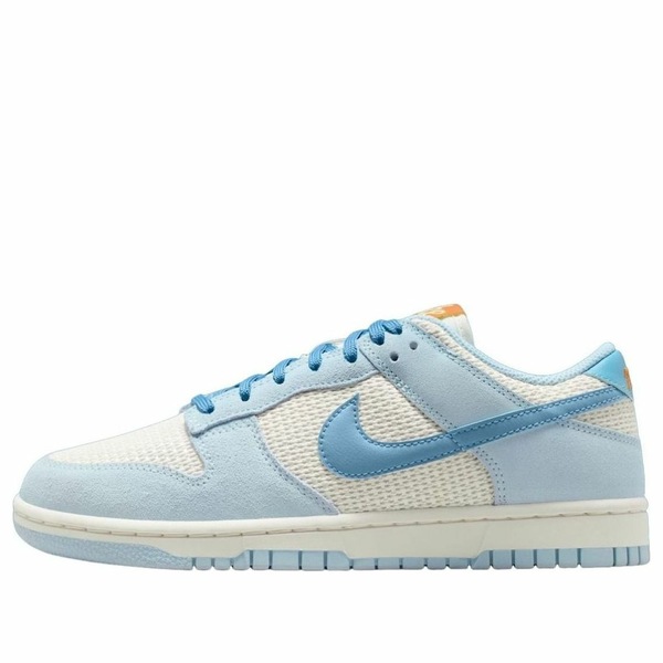 Nike ナイキ レディース スニーカー 【(WMNS) Nike Dunk Low SE 'Work Blue' IH2479-100】 サイズ US_9(26.0cm)|asty