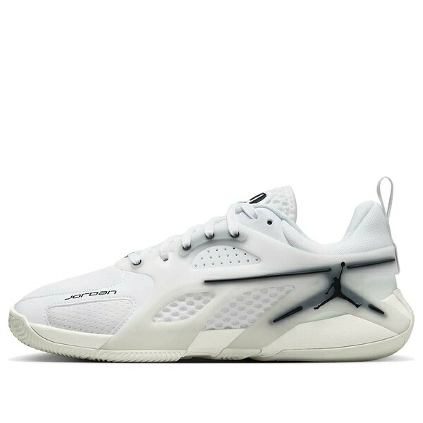 Jordan ジョーダン レディース スニーカー  【(WMNS) Air Jordan Heir Series \u0027Summit White Sail Black\u0027 FZ2471-110】  大きさ US_5(22.0糎)