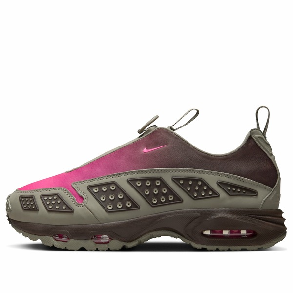 Nike ナイキ レディース スニーカー  【(WMNS) Nike Air Max SNDR \u0027Light Army Pinksicle\u0027 IB7702-300】  大きさ US_9.5(26.5糎)