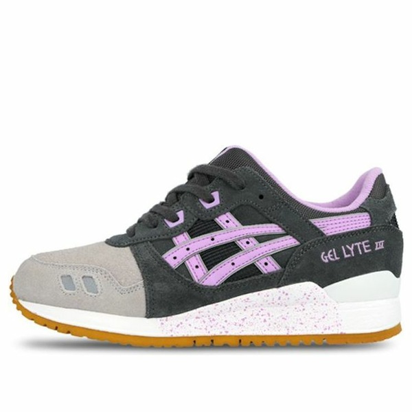 ASICS アシックス レディース スニーカー  【(WMNS) ASICS Gel Lyte 3 \u0027Full Bloom\u0027 H572L-1635】  大きさ US_7.5(24.5糎)