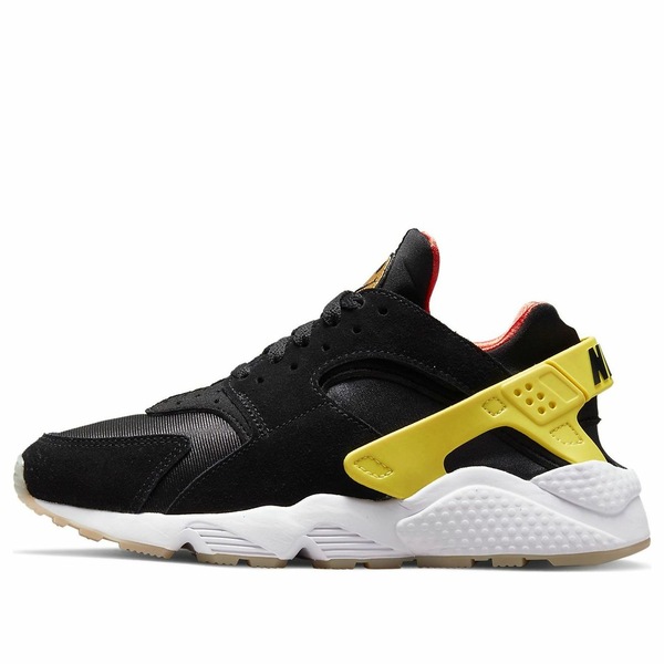 Nike ナイキ レディース スニーカー 【(WMNS) Nike Air Huarache 'Go The Extra Smile' DO5873-001】 サイズ US_7(24.0cm)｜asty 31,720円