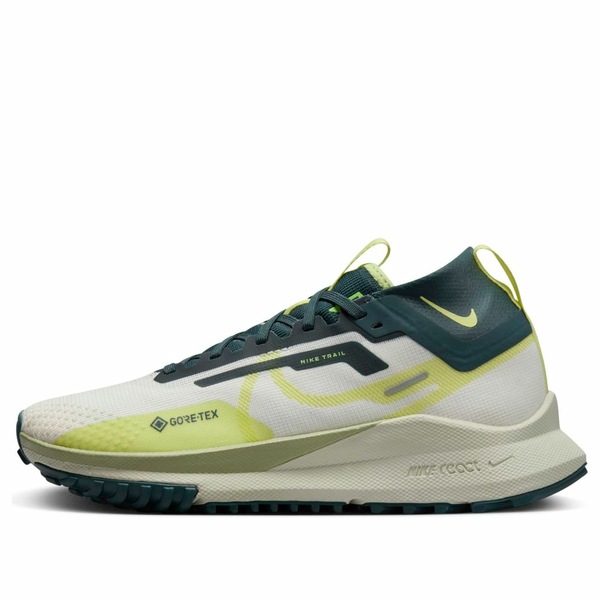 Nike ナイキ レディース スニーカー 【(WMNS) Nike React Pegasus Trail 4 GTX 'Sail Sea Glass' FN7771-100】 サイズ US_8.5(25.5cm)|asty