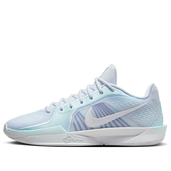 Nike ナイキ レディース スニーカー 【(WMNS) Nike Sabrina 2 'Conductor' FQ2174-002】 サイズ US_W_13.5｜asty