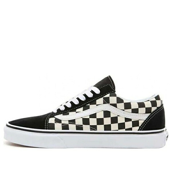 Vans バンズ レディース スニーカー 【(WMNS) Vans Ward 'Black White' VN0A3IUN5GX1】 サイズ US_6.5(23.5cm)｜asty