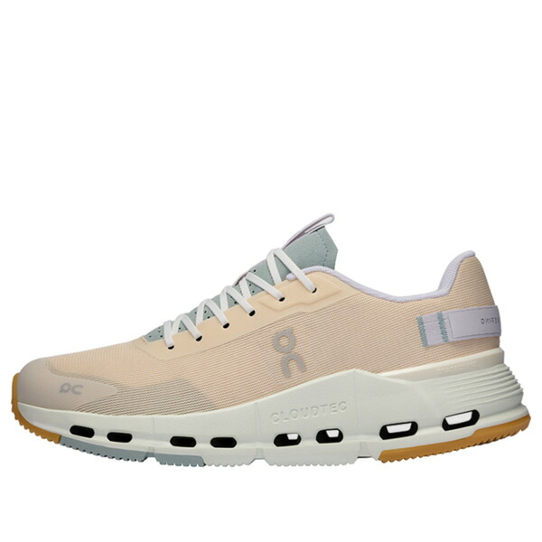 On Running オン ランニング レディース スニーカー 【(WMNS) On Running Cloudnova Form 2 \'Dew Mineral\' 3WE30172724】 サイズ US_9(26.0cm)｜asty