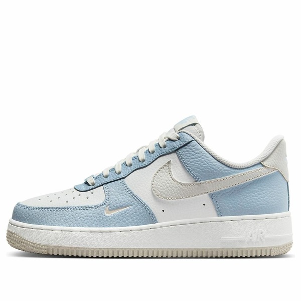 Nike ナイキ レディース スニーカー 【(WMNS) Nike Air Force 1 Low 'Baby Blue' HF0022-400】 サイズ US_8(25.0cm)｜asty
