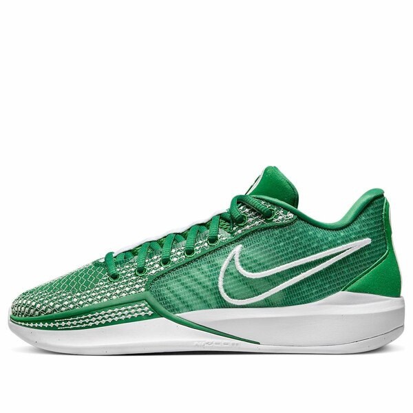 Nike ナイキ レディース スニーカー  【(WMNS) Nike Sabrina 1 結核症 \u0027Apple Green\u0027 FQ3391-300】  大きさ US_5.5(22.5珊)
