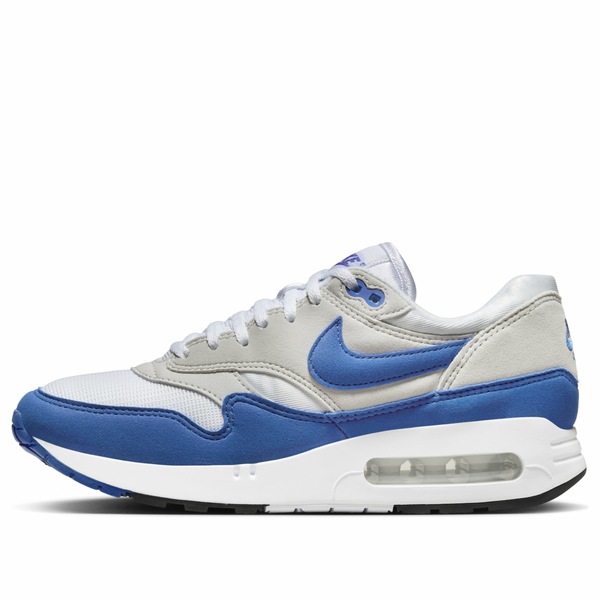 Nike ナイキ レディース スニーカー 【(WMNS) Nike Air Max 1 '86 'Royal' DO9844-101】 サイズ US_8(25.0cm)｜asty 42,770円