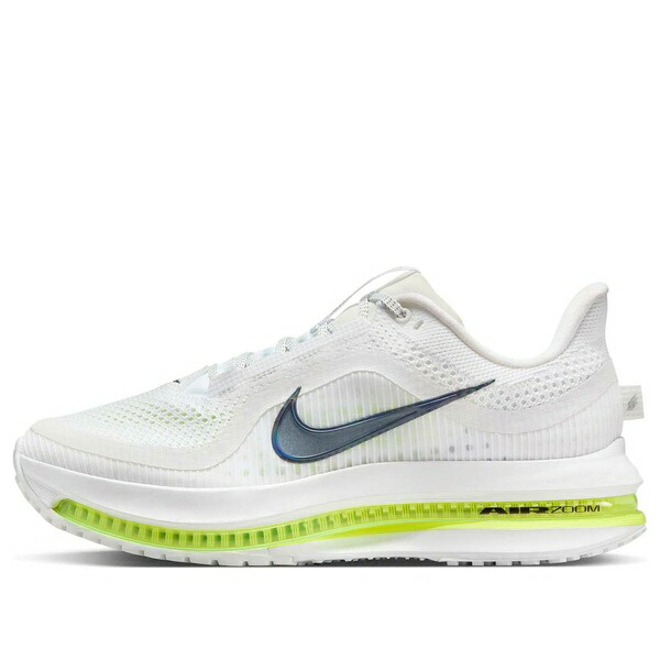 Nike ナイキ レディース スニーカー  【(WMNS) Nike Pegasus Premium \u0027Summit White Volt\u0027 HQ2593-100】  大きさ US_8(25.0糎)