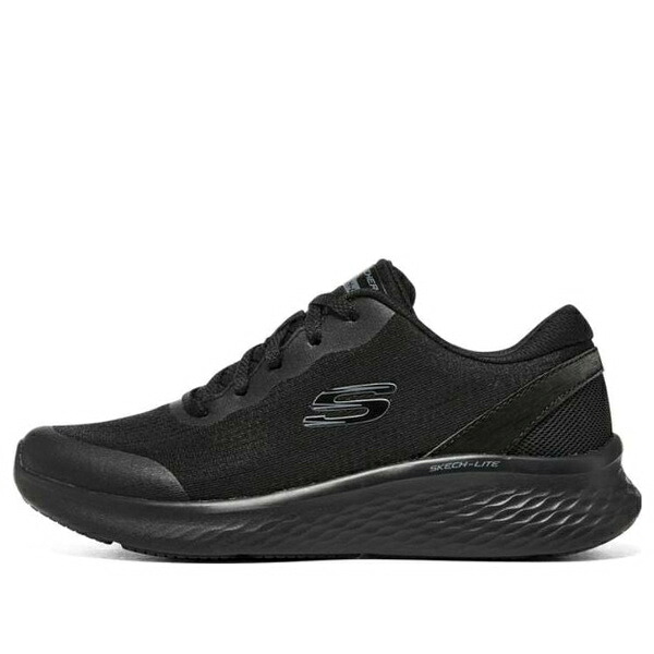 Skechers スケッチャーズ レディース スニーカー  【(WMNS) Skechers Skech-Lite Pro Shoes \u0027Core Black\u0027 896215-BBK】  大いさ US_5.5(22.5糎)
