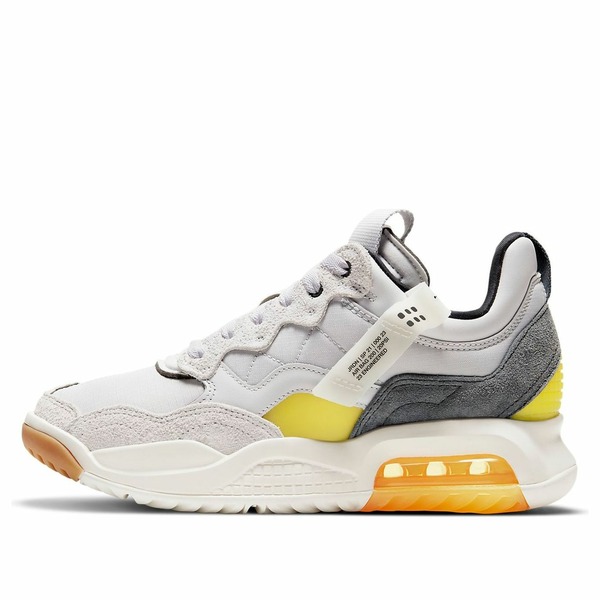 Jordan ジョーダン レディース スニーカー 【(WMNS) Air Jordan MA2 'Vast Grey' CW5992-002】 サイズ US_6.5(23.5cm)｜asty