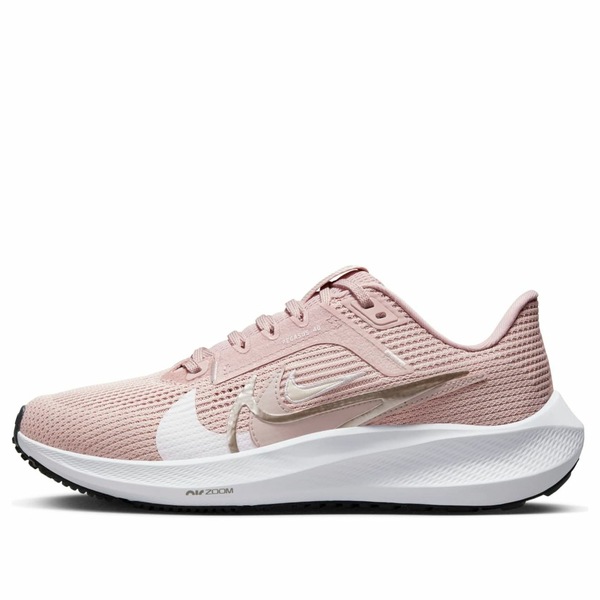 Nike ナイキ レディース スニーカー  【(WMNS) Nike Air Zoom Pegasus 40 Premium \u0027Pink Oxford\u0027 FQ0208-601】  大きさ US_6.5(23.5糎)