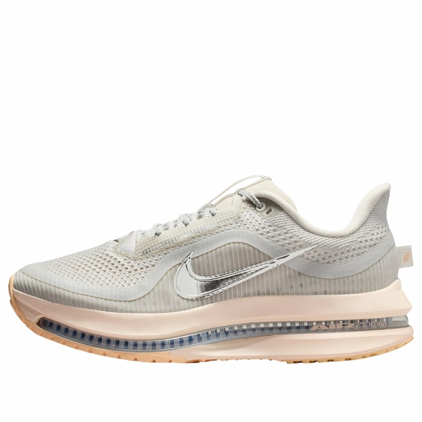 Nike ナイキ レディース スニーカー 【(WMNS) Nike Air Zoom Pegasus Premium 'Light Bone Arctic Orange' HQ2593-012】 サイズ US_6.5(23.5cm)|asty