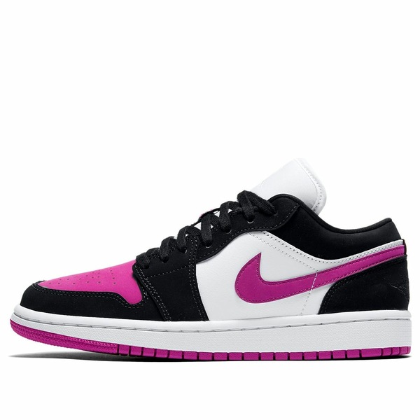 Jordan ジョーダン レディース スニーカー  【(WMNS) Air Jordan 1 \u0027Black Cactus Flower\u0027 DC0774-005】  大きさ US_9.5(26.5糎)
