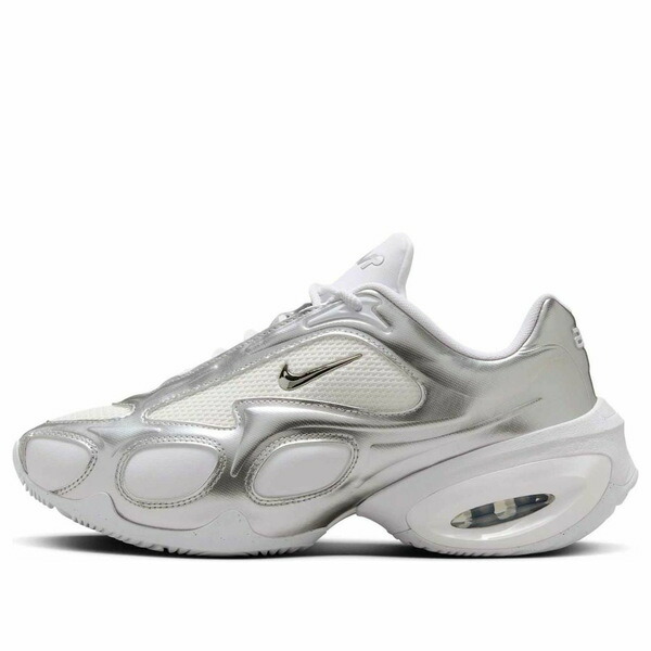 Nike ナイキ レディース スニーカー 【(WMNS) Nike Air Max Muse 'Metallic Silver' FV1920-100】 サイズ US_W_13|asty