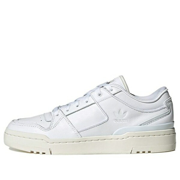adidas アディダス レディース スニーカー  【(WMNS) adidas Forum Luxe Low Shoes \u0027Off White\u0027 GY5711】  大きさ US_9.5(26.5糎)