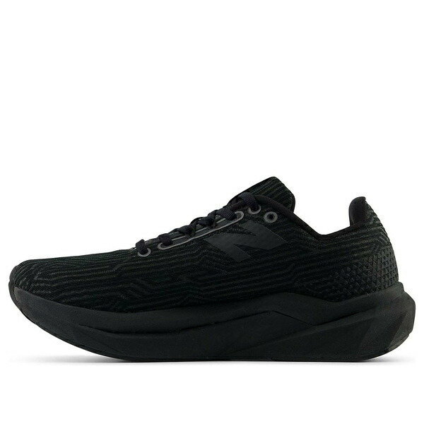 New Balance ニュー平衡にする レディース スニーカー  【(WMNS) New Balance FuelCell Propel v5 \u0027Black\u0027 WFCPRLK5】  大きさ US_7(24.0糎)