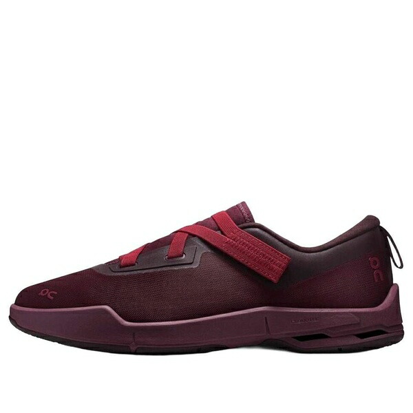 On Running オン 駈けっくら レディース スニーカー  【(WMNS) On Running x Zendaya Cloudnova Moon \u0027Fig\u0027 3WG10745463】  大きさ US_W_10
