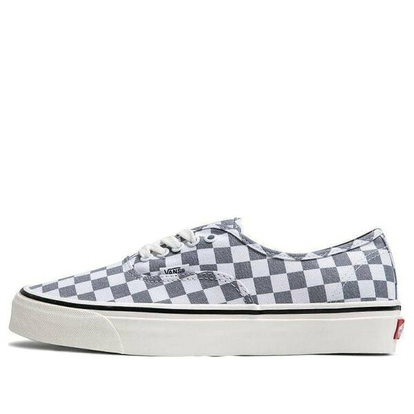 Vans バンズ メンズ スニーカー 【Vans Authentic 44 DX 'Grey' VN0A7Q5CBM7】 サイズ US_M_3.5｜asty