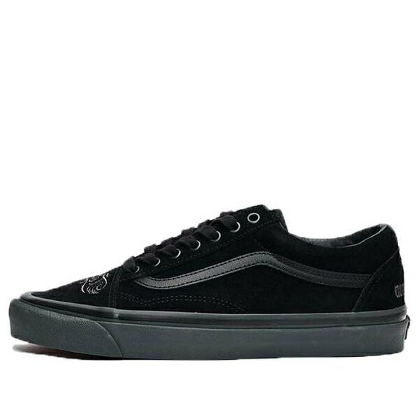 Vans バンズ メンズ スニーカー  【Vans Old Skool 36 DC x Neighborhood x Mr.Cartoon VN0A38G200G1】  大きさ US_9(27.0糎)