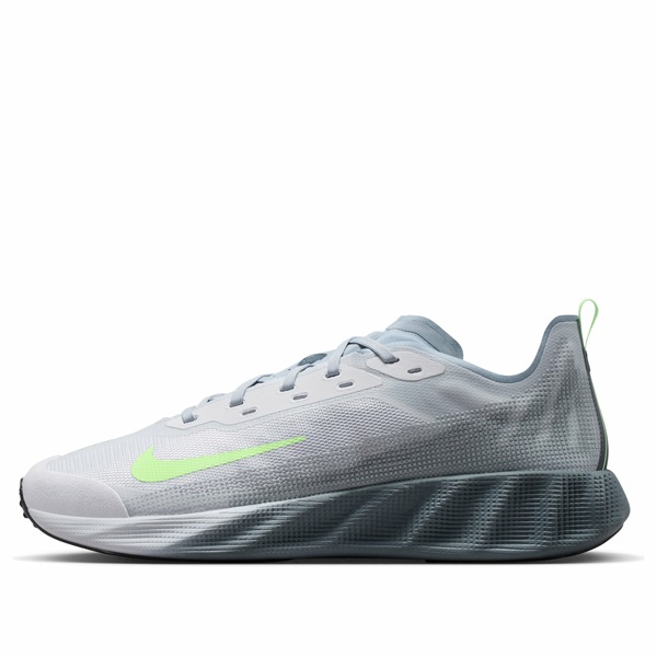 Nike ナイキ メンズ スニーカー  【Nike Ava X \u0027Blue Grey Obsidian Mist\u0027 IQ7633-400】  大きさ US_12.5(30.5糎)