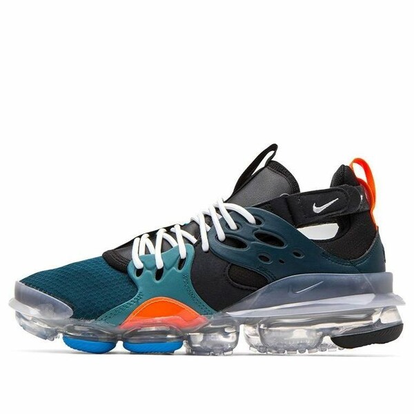 Nike ナイキ メンズ スニーカー  【Nike Air VaporMax D/MS/X \u0027Mineral Teal\u0027 AT8179-300】  大きさ US_11.5(29.5糎)
