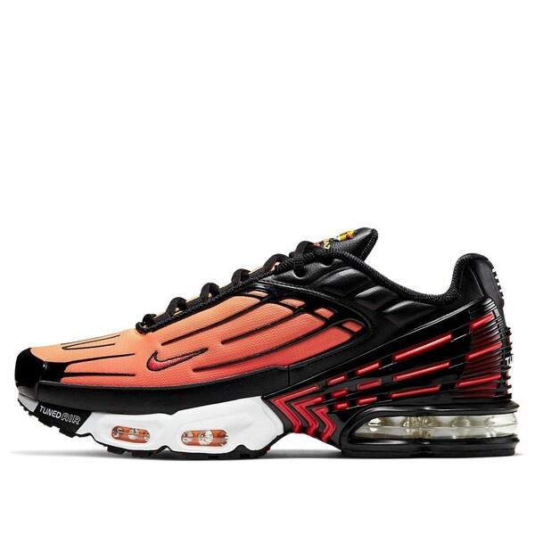 Nike ナイキ メンズ スニーカー  【Nike Air Max Plus 3 \u0027Tiger\u0027 CD7005-001】  大きさ US_11.5(29.5糎)