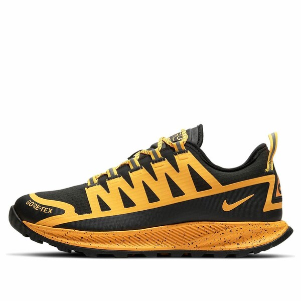 Nike ナイキ メンズ スニーカー  【Nike ACG Air Nasu Gore-Tex \u0027Laser Orange\u0027 CW6020-001】  大きさ US_M_14