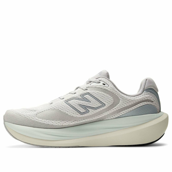 New Balance ニュー平衡にする メンズ スニーカー  【New Balance 1080v15 \u0027Grey Days\u0027 M10801VU】  大きさ US_M_14