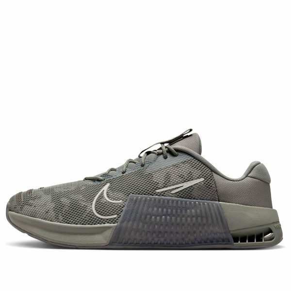 Nike ナイキ メンズ スニーカー  【Nike Metcon 9 AMP \u0027Dark Stucco\u0027 DZ2616-008】  大きさ US_6(24.0糎)