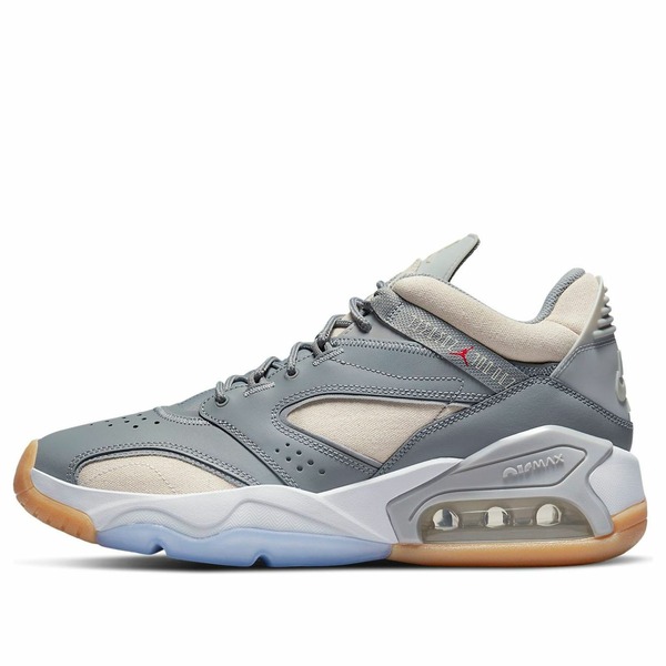 Jordan ジョーダン メンズ スニーカー  【Air Jordan Point Lane \u0027Particle Grey\u0027 DR0176-001】  大きさ US_M_13