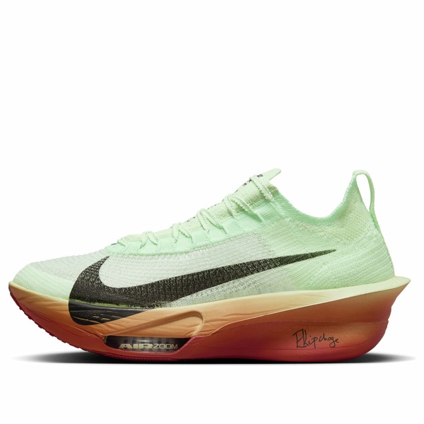 Nike ナイキ メンズ スニーカー  【Nike Air Zoom Alphafly NEXT% 3 \u0027Eliud Kipchoge\u0027 HJ7041-300】  大きさ US_M_4